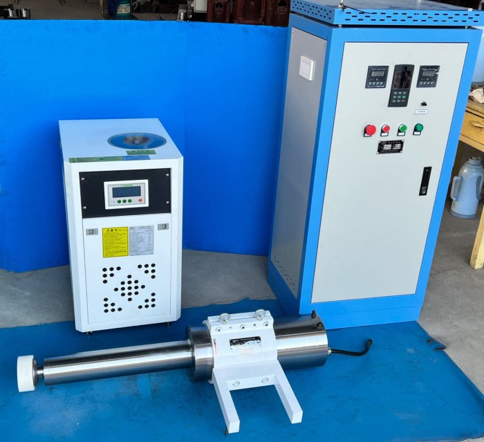 臥車(chē)深孔磨削電主軸